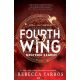 Fourth Wing (Special Edition) - Rebecca Yarros