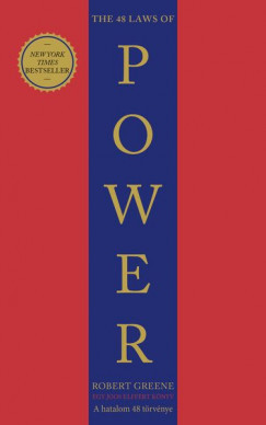 The 48 Laws of Power - Robert Greene