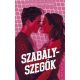 Szabályszegők - Vörös Viktória