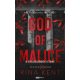 God Of Malice - A gyűlölködés istene (Éldekorált) - Rina Kent