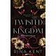 Twisted Kingdom - Eltorzult királyság (Éldekorált) - Rina Kent