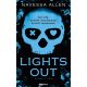 Lights Out - Kihunyt fény (Éldekorált) - Navessa Allen