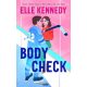 Body Check (Éldekorált) - Elle Kennedy