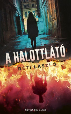 A halottlátó - Réti László