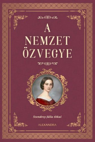 A nemzet özvegye - Milbacher Róbert szerk.