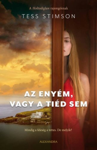 Az enyém, vagy a tiéd sem - Tess Stimson