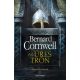 Az üres trón - Bernard Cornwell