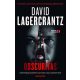 Obscuritas - David Lagercrantz