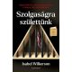 Szolgaságra születtünk - Isabel Wilkerson