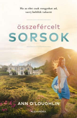 Összefércelt sorsok - Ann O Loughlin