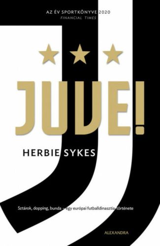 Juve! - Herbie Sykes