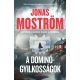 A dominógyilkosságok - Jonas Moström