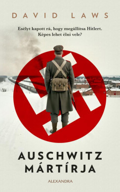 Auschwitz mártírja - David Laws