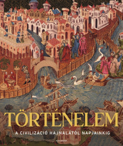 Történelem - Adam Hart-Davis