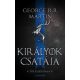 Királyok csatája (Új kiadás) - George R. R. Martin