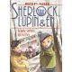 Sherlock, Lupin és Én 17. - Irene M. Adler