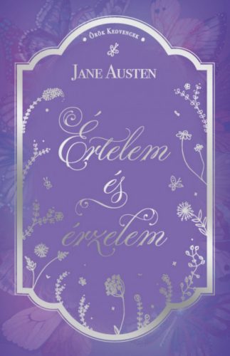 Értelem és érzelem - Jane Austen