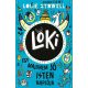 Loki 2. - Egy majdnem jó isten naplója - Louie Stowell