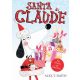 Santa Claude / Claude a sípályán - Alex T. Smith