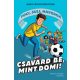 Csavard be, mint Domi! - Nagy László Krisztián