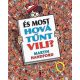 És most hová tűnt Vili? - Martin Handford