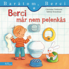 Berci már nem pelenkás - Christian Tielmann