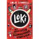 Loki 4. - Egy rossz isten ellenségszerző útmutatója - Louie Stowell