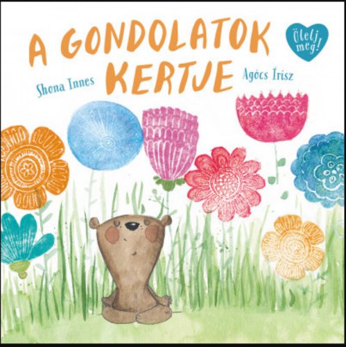 A gondolatok kertje - Shona Innes