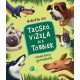 Tacskó, vizsla és a többiek - Horváth Ildi