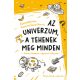 Az univerzum, a tehenek meg minden - Gemma Harris