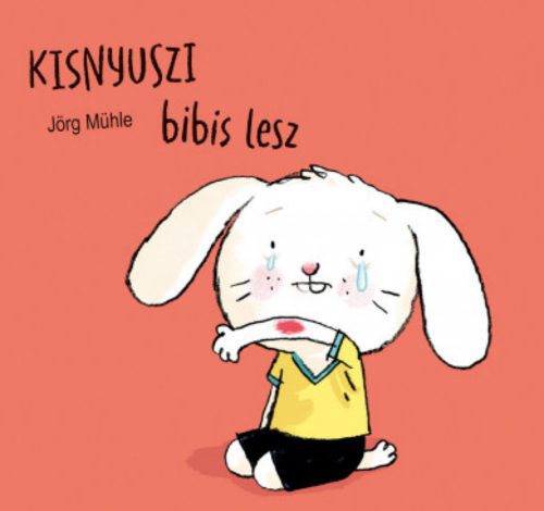 Kisnyuszi bibis lesz - Jörg Mühle