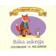 Tölgyerdő meséi - A róka zoknija - Julia Donaldson