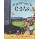 A legcsinosabb óriás - Julia Donaldson