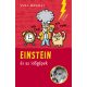 Einstein és az időgépek - Luca Novelli