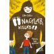 Nagyláb, Kisláb - Ellen Potter