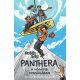 Panthera 1. - A hógömb fogságában - Kertész Erzsi