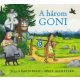 A három goni - Julia Donaldson