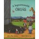 A legcsinosabb óriás - Julia Donaldson