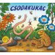 Csodakukac - Julia Donaldson