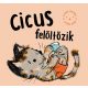 Cicus felöltözik - Győri Hanna