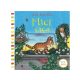 Mici cica - Axel Scheffler