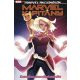 Marvel kapitány 1.: Kozmikus macskatasztrófa - Sam Maggs