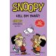 Kell egy barát! - Snoopy képregények 6. - Charles M. Schulz