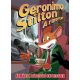 Geronimo Stilton - A riporter 11. - Ármány a Rágcsáló expresszen