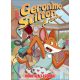 Geronimo Stilton, a riporter 12. - Robotizált egérház - Dario Sicchio - Alessandro Muscillo