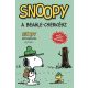 Snoopy képregények 12. - A beagle-cserkész - Charles M. Schulz