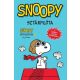 Snoopy képregények 13. - Sztárpilóta - Charles M. Schulz