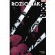 Rozsomák Noir - Stuart Moore