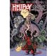 Hellboy - A jövendőmondó és más történetek (Képregény) - Mike Mignola