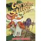 Geronimo Stilton: A riporter - Eltűntnek nyilvánítva - Alessandro Muscillo - Dario Sicchio